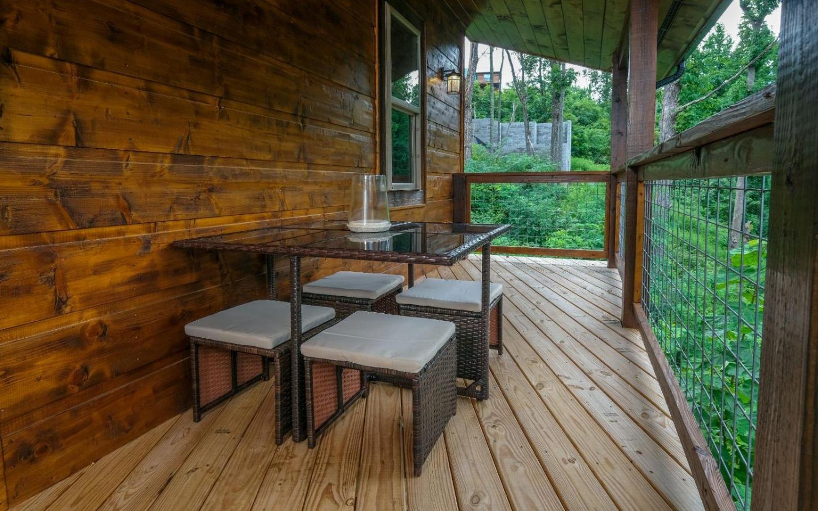 Chestnut Bearadise Villa Gatlinburg Exterior foto