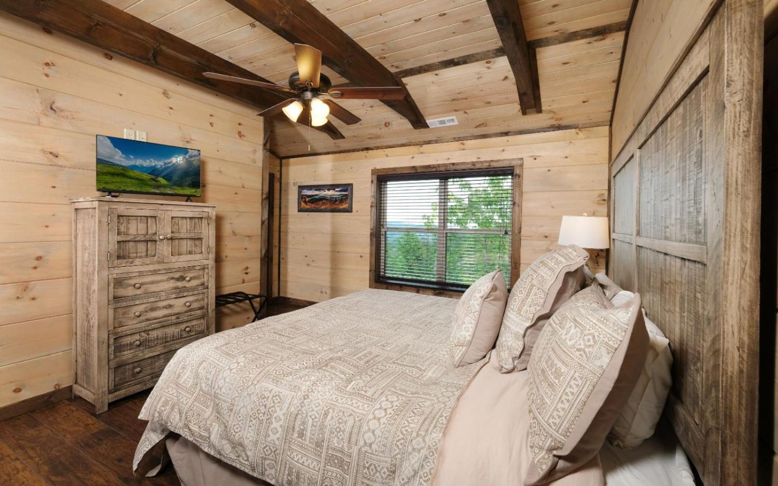 Chestnut Bearadise Villa Gatlinburg Exterior foto
