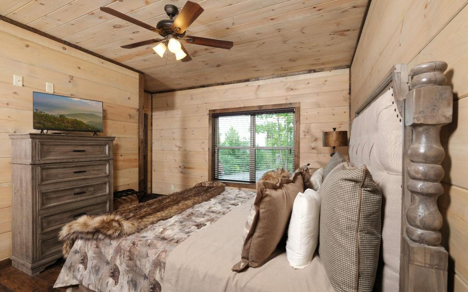 Chestnut Bearadise Villa Gatlinburg Exterior foto